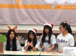 107-2幼保科校外說故事志工服務-東區圖書館14
