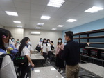 1090430-幼保科弘光附幼職場體驗參訪活動2