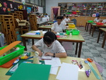 1090430-幼保科校內教具製作競賽8