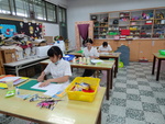 1090430-幼保科校內教具製作競賽9