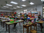 1090430-幼保科校內教具製作競賽3