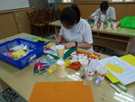 1090430-幼保科校內教具製作競賽2