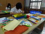 1090430-幼保科校內教具製作競賽3