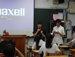 1090511-中臺科技大學兒童教育暨事業經營系宣導1