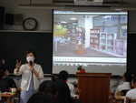 1090511-中臺科技大學兒童教育暨事業經營系宣導12