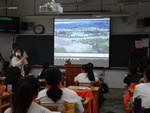 1090511-中臺科技大學兒童教育暨事業經營系宣導13