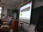 1090511-中臺科技大學兒童教育暨事業經營系宣導14