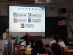 1090511-中臺科技大學兒童教育暨事業經營系宣導4