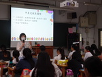 1090511-中臺科技大學兒童教育暨事業經營系宣導7