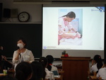 1090511-中臺科技大學兒童教育暨事業經營系宣導13