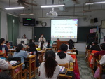 1090511-中臺科技大學兒童教育暨事業經營系宣導14
