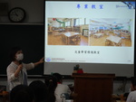 1090511-中臺科技大學兒童教育暨事業經營系宣導15