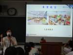 1090511-中臺科技大學兒童教育暨事業經營系宣導16