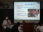 1090511-中臺科技大學兒童教育暨事業經營系宣導6