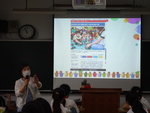 1090511-中臺科技大學兒童教育暨事業經營系宣導10