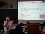 1090511-中臺科技大學兒童教育暨事業經營系宣導3