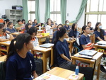 1090513-亞洲大學幼教系宣導3