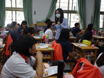 1090513-亞洲大學幼教系宣導4