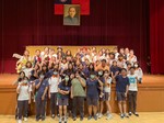 1090513-阿嬤忘記了！-戲劇成果發表會13