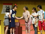 1090513-阿嬤忘記了！-戲劇成果發表會3