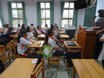 1090518嘉南藥理大學嬰幼兒保育系宣導活動12