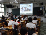 1090518嘉南藥理大學嬰幼兒保育系宣導活動14