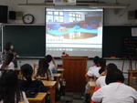 1090518嘉南藥理大學嬰幼兒保育系宣導活動15
