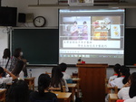 1090518嘉南藥理大學嬰幼兒保育系宣導活動3