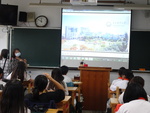 1090518嘉南藥理大學嬰幼兒保育系宣導活動7