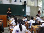 1090602-幼保科校內見習座談會1