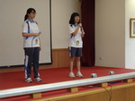 1090605-幼保科高三送舊活動4