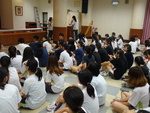 1090605-幼保科高三送舊活動13