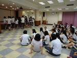1090605-幼保科高三送舊活動3