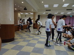 1090605-幼保科高三送舊活動4