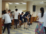 1090605-幼保科高三送舊活動5