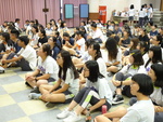 1090605-幼保科高三送舊活動8