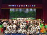 1090619-至台中家商觀賞幼兒戲劇1