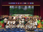 1090619-至台中家商觀賞幼兒戲劇5