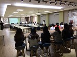 109年度四技二專甄選入學備審製作要點講解及個別模擬面試示範說明12