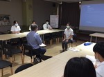 109年度四技二專甄選入學備審製作要點講解及個別模擬面試示範說明10