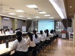 109年度四技二專甄選入學備審製作要點講解及個別模擬面試示範說明19