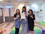 1090815-沙鹿親子館新手父母親職講座活動1