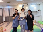 1090815-沙鹿親子館新手父母親職講座活動2