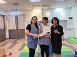 1090815-沙鹿親子館新手父母親職講座活動3