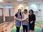 1090815-沙鹿親子館新手父母親職講座活動4