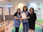 1090815-沙鹿親子館新手父母親職講座活動5