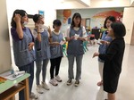 1090815-沙鹿親子館新手父母親職講座活動7