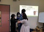 1090815-沙鹿親子館新手父母親職講座活動9
