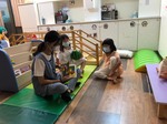 1090815-沙鹿親子館新手父母親職講座活動10