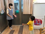1090815-沙鹿親子館新手父母親職講座活動11